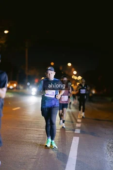 Runner Photo 4797807