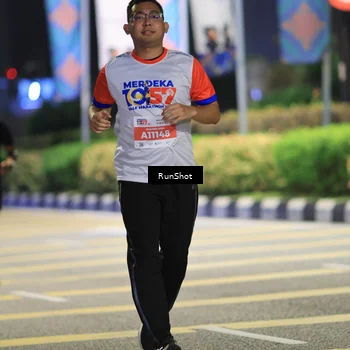 Runner Photo 4797808