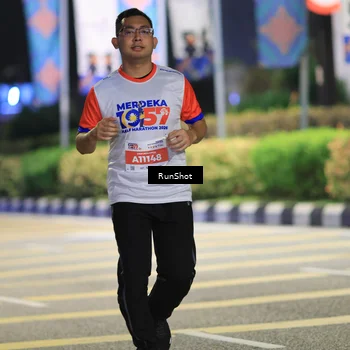 Runner Photo 4797810
