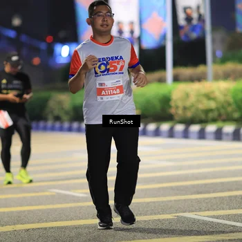 Runner Photo 4797811