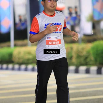 Runner Photo 4797814