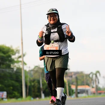 Runner Photo 4797817