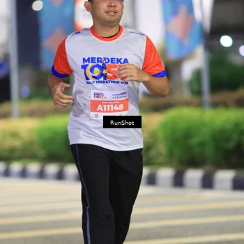 Runner Photo 4797819