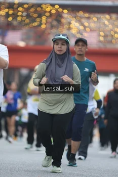 Runner Photo 4797820