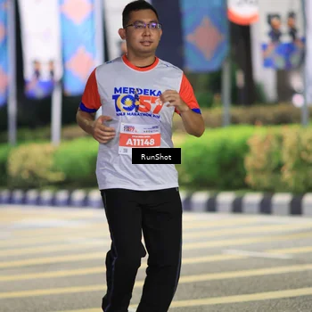 Runner Photo 4797821