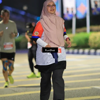 Runner Photo 4797822