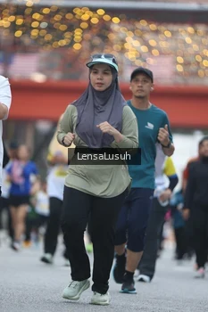 Runner Photo 4797823