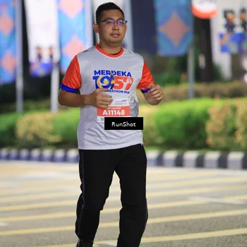 Runner Photo 4797824