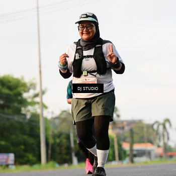 Runner Photo 4797825
