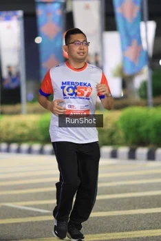 Runner Photo 4797826