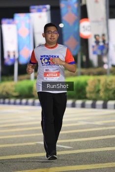 Runner Photo 4797827
