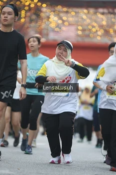 Runner Photo 4797846
