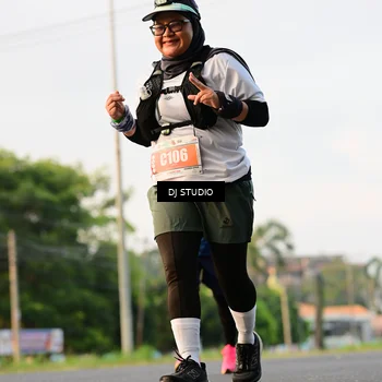 Runner Photo 4797849