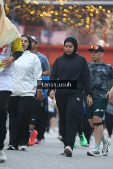 Runner Photo 4797852