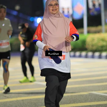 Runner Photo 4797854
