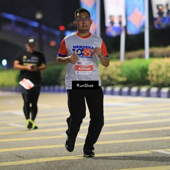 Runner Photo 4797860