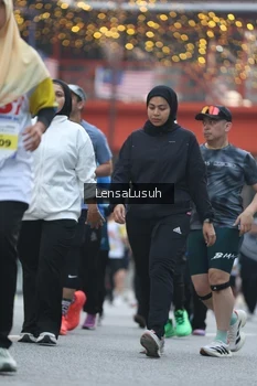 Runner Photo 4797862