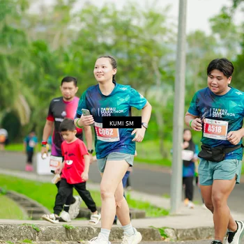 Runner Photo 4797865