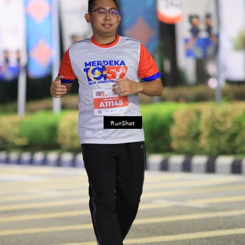 Runner Photo 4797870