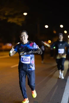 Runner Photo 4797872