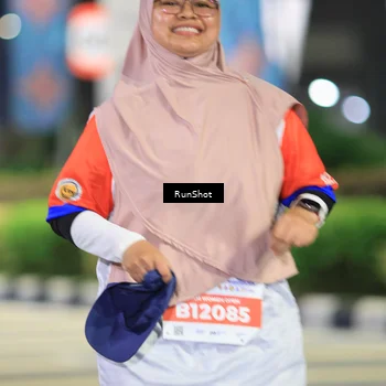 Runner Photo 4797874