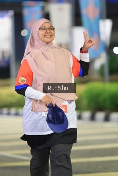 Runner Photo 4797880