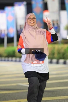 Runner Photo 4797890