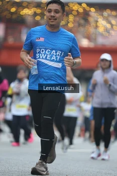 Runner Photo 4797900