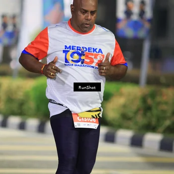 Runner Photo 4797902