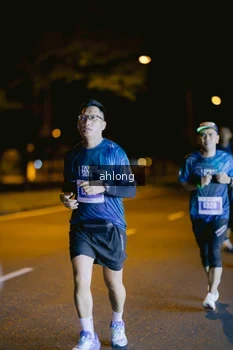 Runner Photo 4797903