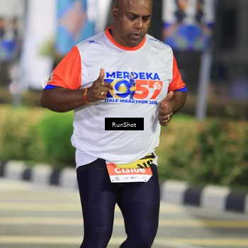 Runner Photo 4797904