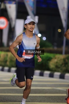 Runner Photo 4797905
