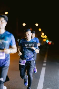 Runner Photo 4797907