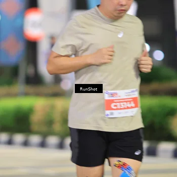 Runner Photo 4797908