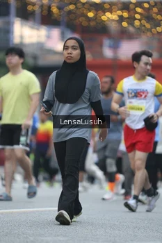 Runner Photo 4797910