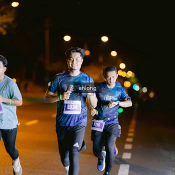 Runner Photo 4797911