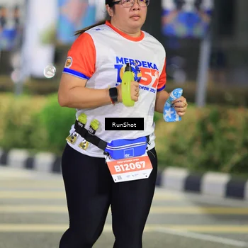 Runner Photo 4797922