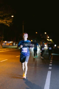 Runner Photo 4797926