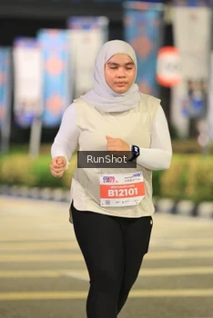 Runner Photo 4797930
