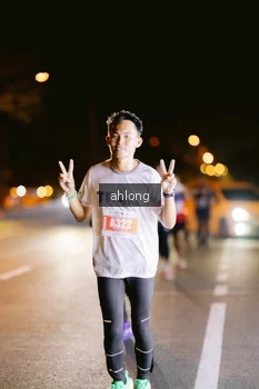 Runner Photo 4797932