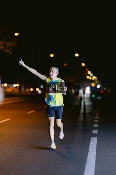 Runner Photo 4797941