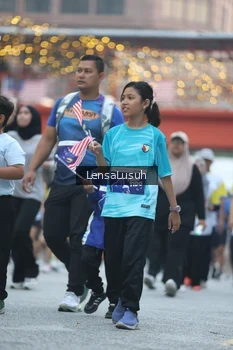 Runner Photo 4797943