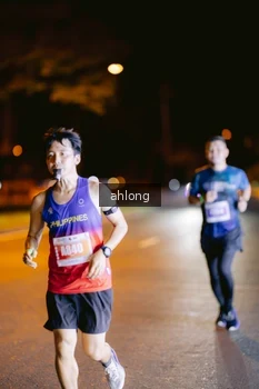 Runner Photo 4797958