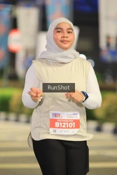 Runner Photo 4797962