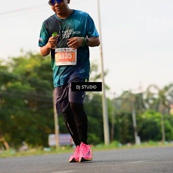 Runner Photo 4797965