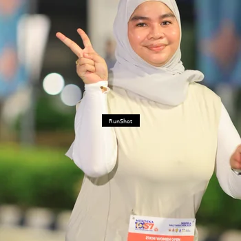 Runner Photo 4797966