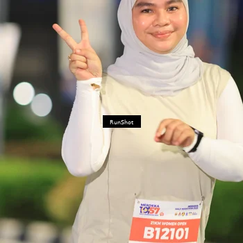 Runner Photo 4797971