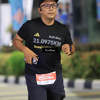 Runner Photo 4797992