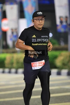 Runner Photo 4797997