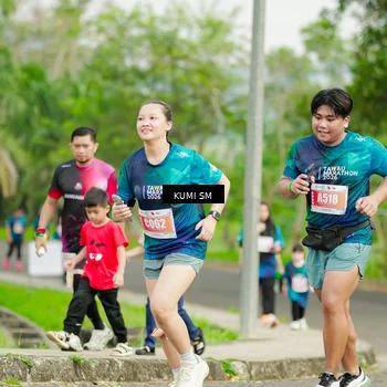 Runner Photo 4797998